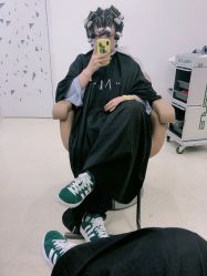 -MY HAIR ARDOR
