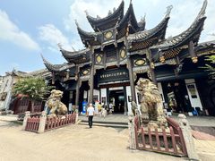-自贡市盐业历史博物馆