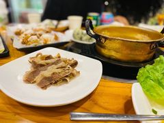 -咕咕站韩国料理(紫金港店)
