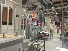 -源味居手把签烧烤(长春一店)