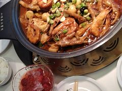 -徐记小怪兽肉蟹煲(中央大街店)