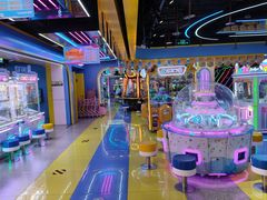 -风云再起游乐汇(上海人民广场店)