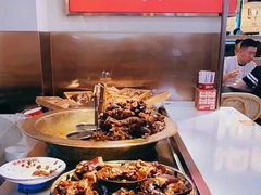 -怪噜范·老贵阳街头名小吃(汇金星力城店)