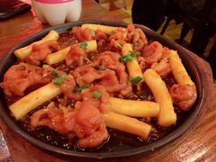 -麻喜大