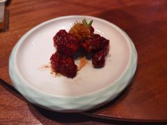 金丝小排骨-十里弄堂(K11店)