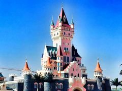 -厦门方特梦幻王国