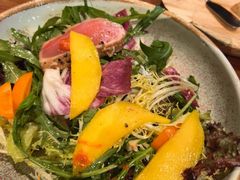 -Osteria Garden 生蚝花园餐厅(原进贤路店)
