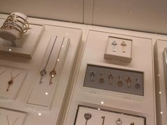 -Tiffany & Co.蒂芙尼
(天津万象城店)