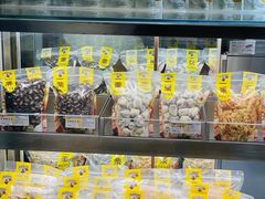 -一栗·新鲜零食炒货(太原街沃尔玛店)