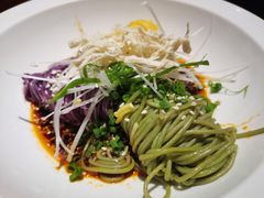 -绿茶餐厅(西单老佛爷店)