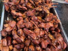 卤郡肝-盘飧市(春熙路店)