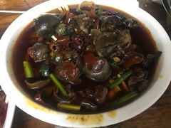 -三哥田螺(北书院街店)