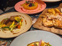 -第101座花园餐厅(湖滨88店)