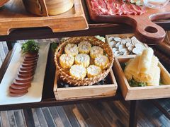 -盡膳口福·百年汤方火锅(科华北路店)