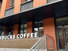 -星巴克(上海交通大学店)