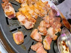 -济州爱肉堂(总店)