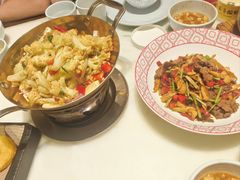 -径山十八道·风味民间菜(杭州总店)