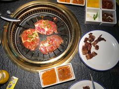 -嘿嘟嘟·肋条烧肉放题(爱融荟城店)