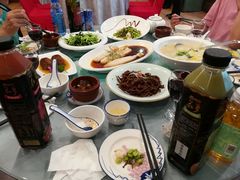 -三六三杭州菜(水上总店)
