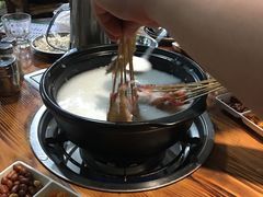 -盈田盈粥庄(博山东路店)