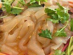 -相聚青山餐厅(阎河路店)