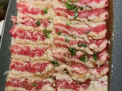 -新石器烤肉(虹悦城店)