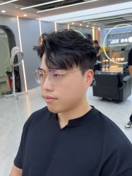 -赤道 Hair Salon
