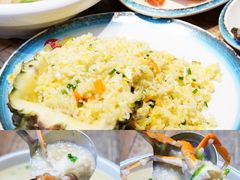 -四川小胡子海鲜(丁村万人海鲜广场店)