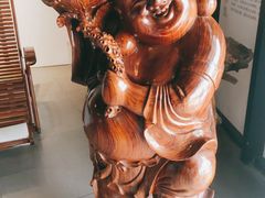 -中国沉香文化博物馆