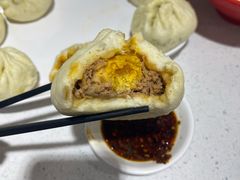 -老陶包子铺(南大西南村店)