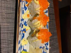 加州卷-王氏炉匠·烧鸟·居酒屋(双井店)