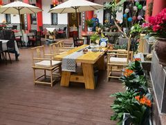 -文君楼美食·庭院酒店(宽窄巷子地铁站店)