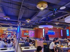 -钢管厂五区小郡肝串串香(通锦桥店)