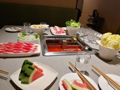 -海底捞火锅(吴中路店)