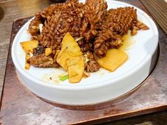-魁盛居百年鲁菜馆(县西巷店)