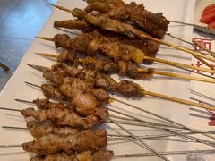 -回·龙虾铺·盆盆蟹·烧烤大排档(回龙观店)