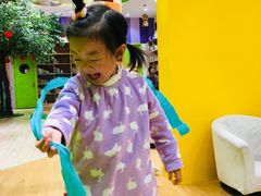 -饭米多蔻中英文绘本馆(苏州美罗店)