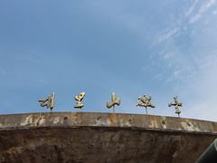 -胡里山炮台