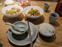 -望湘园·湖南菜(松江万达店)