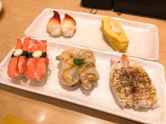 -元气寿司(新城市广场店)