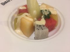 -斗牛士牛排(南京东路店)