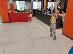 -悦动体能篮球羽毛球网球(三里河店)