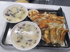 -劈柴院锅贴(沈阳路店)