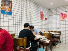 大堂-十八村烧鹅皇(第六分店)