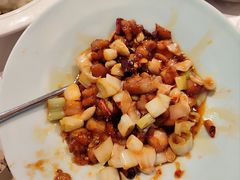 -八珍饺子·烤鸭·家常菜