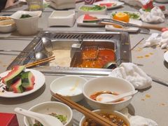 -海底捞火锅(关山保利店)