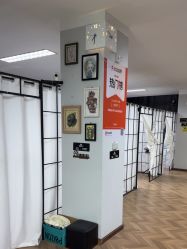 -众刺纹画·纹身·穿孔饰品·海娜定制