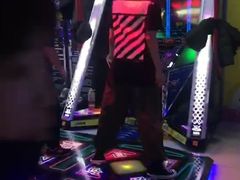 -风云再起游乐汇(北京西单西西友谊店)