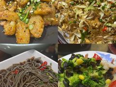 -徐鼎盛民间菜(南坪后堡店)