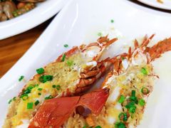 -聚鲜阁海鲜美食城(香水湾店)